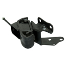1984 Mazda 626 Engine Mount 1