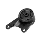 BuyAutoParts Ford Manual Transmission Mount NN-40353AN
