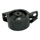 1987 Mazda 626 Manual Transmission Mount 1