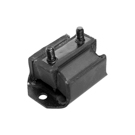 BuyAutoParts Manual Transmission Mount NN-40387AN