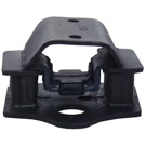 1987 Dodge Raider Transmission Mount 1