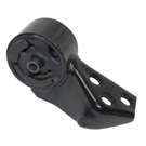 1987 Mazda 323 Engine Mount 1