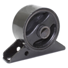 BuyAutoParts 59-03999AN Engine Mount 1
