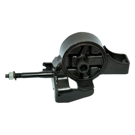 1982 Nissan Stanza Engine Mount 1