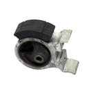 1992 Toyota Tercel Manual Transmission Mount 1