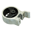 1994 Toyota Tercel Transmission Mount 1