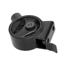1987 Toyota Tercel Transmission Mount 1