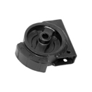 BuyAutoParts Toyota Engine Mount 59-03837AN