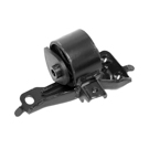1990 Toyota Corolla Manual Transmission Mount 1