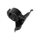 1984 Toyota Corolla Manual Transmission Mount 1