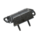1992 Toyota Corolla Transmission Mount 1