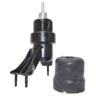 1994 Toyota Camry Engine Mount 1