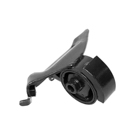 1984 Toyota Corolla Transmission Mount 1