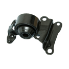 1990 Mazda 323 Transmission Mount 1