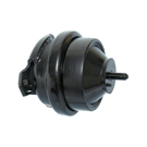 2000 Volkswagen Cabrio Engine Mount 1