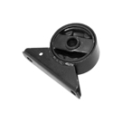 1987 Dodge Colt Transmission Mount 1