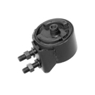 1988 Mercury Tracer Engine Mount 1