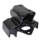1994 Mitsubishi Montero Manual Transmission Mount 1