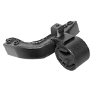 1992 Hyundai Elantra Engine Mount 1