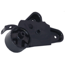 1987 Nissan Sentra Manual Transmission Mount 1
