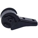 2000 Suzuki Swift Manual Transmission Mount 1