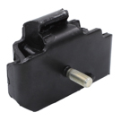 1991 Toyota Land Cruiser Engine Mount 1