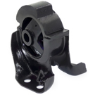 1990 Honda Prelude Manual Transmission Mount 1