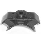 1982 Toyota Tercel Manual Transmission Mount 1