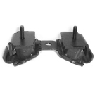 1992 Toyota Land Cruiser Transmission Mount 1