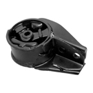 1987 Honda Civic Engine Mount 1