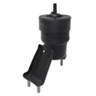 2000 Toyota Solara Engine Mount 1