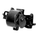 BuyAutoParts Toyota Transmission Mount 51-30751AN