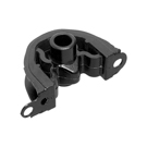 BuyAutoParts 59-04435AN Engine Mount 1