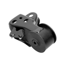 1996 Mazda MX-6 Transmission Mount 1