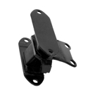 1977 Dodge Colt Transmission Mount 1