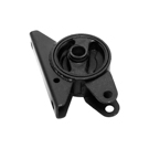 1984 Mitsubishi Cordia Manual Transmission Mount 1