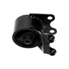 1990 Mazda MX-6 Transmission Mount 1