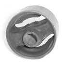 1987 Mitsubishi Mirage Engine Mount 1