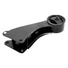 1987 Mitsubishi Mirage Engine Mount 1