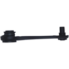 1982 Mazda GLC Engine Torque Strut Mount 1