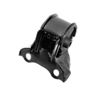 BuyAutoParts 51-30922AN Transmission Mount 1