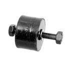 1982 Bmw 320i Transmission Mount 1