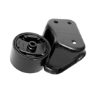 1987 Nissan Maxima Manual Transmission Mount 1