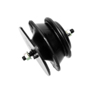1987 Nissan Maxima Engine Mount 1