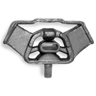 1982 Mercedes Benz 300SD Transmission Mount 1
