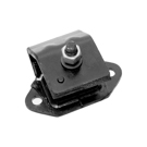 BuyAutoParts 59-04519AN Engine Mount 1