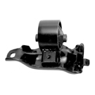 BuyAutoParts Toyota Manual Transmission Mount NN-40270AN