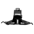 1987 Chevrolet Nova Manual Transmission Mount 1