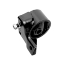 1992 Daihatsu Charade Transmission Mount 1