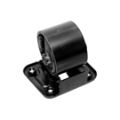 1993 Hyundai Excel Transmission Mount 1